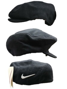 nike flat cap