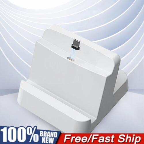 Portable Charging Dock with Type C Head for PS5 Portal for PlayStation Portal
