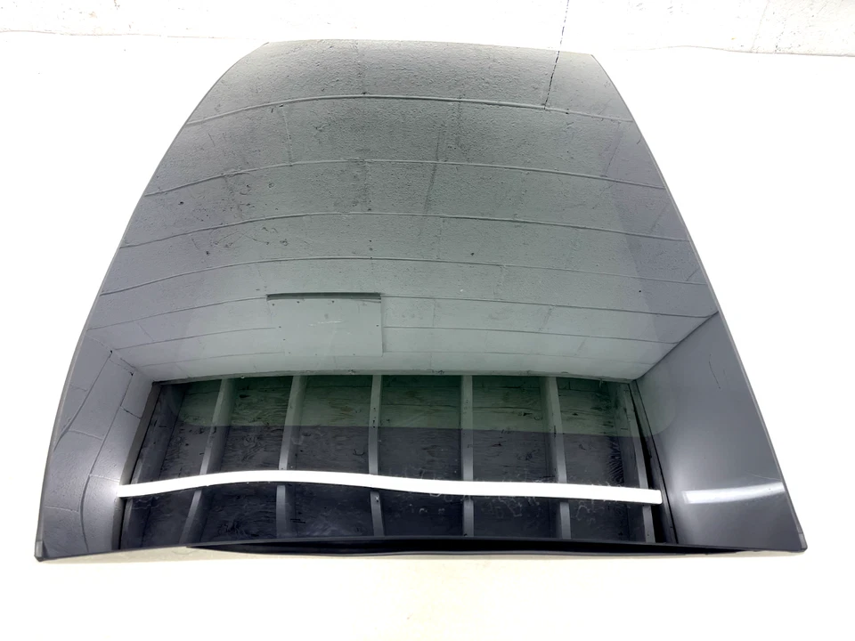 AUDI A5 S5 RS5 2009-2017 cupé techo corredizo panel de vidrio OEM 8T0 877 911 B Foto 2 de 4