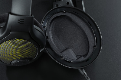 MASSDROP DROP X SENNHEISER EPOS PC38X GAMING HEADSET | eBay