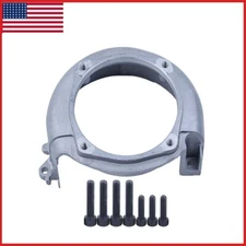 Flywheel Fan Cover w Bolt Kit Fit Honda GX35 GX35NT UMK435 HHT35S 19611-Z0Z-000