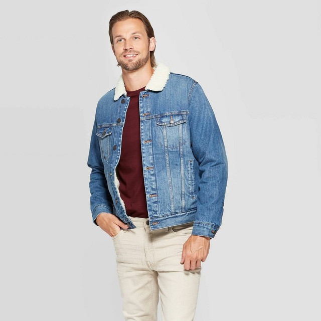 goodfellow & co jacket