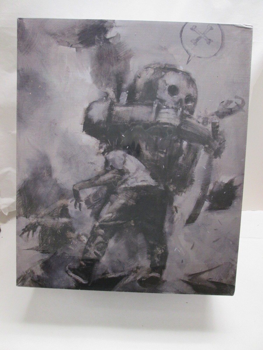 ThreeA Ashley Wood 3A WWR Bertie WARBOT FULL Load 1/6th ThreeA Ashley Wood 3A WWR Bertie WARBOT FULL Load 1/6th