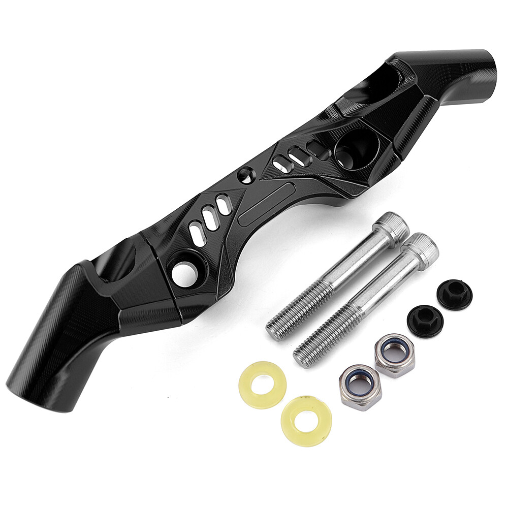 For 2017-2023 Kawasaki Ninja 650 ABS KRT CNC Top Triple