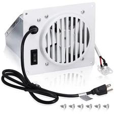 F299201 Blower Fan Kit for Mr. Heater 20000-30000 BTU Vent-Free Heaters 2016 ...