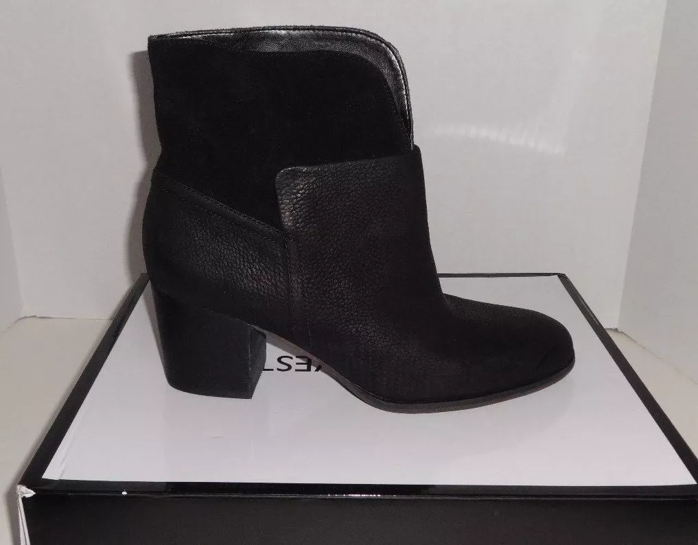 nine west boots size 11