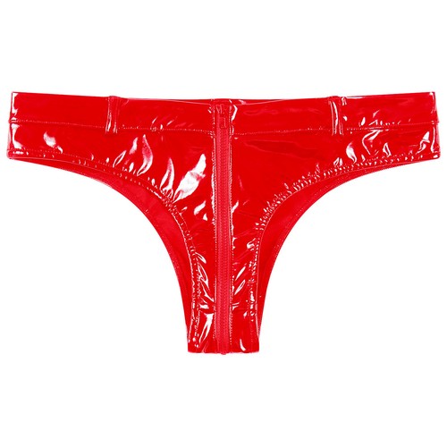 Damen Höschen Party Unterwäsche Low Waist Slip Unterhose Booty Shorts Sexy - Bild 18 von 42