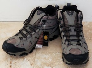 vibram megagrip boots