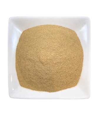 Licorice Root Ultra Fine POWDER Fresh Glycyrrhiza glabra Flavor Candy