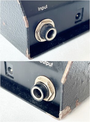 Marshall Shred Master 1990s Vintage Distortion Guitar pedal Marshall Shred Master 1990s Vintage Distortion Guitar pedal