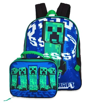 Minecraft Creeper 16 \