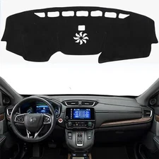 for Honda CR-V CRV 2017-2022 Dash Mat Dashboard Cover Pad Sunshade Carpet