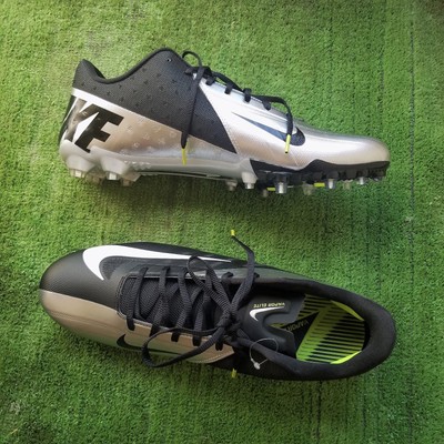 nike hyperfuse football cleats