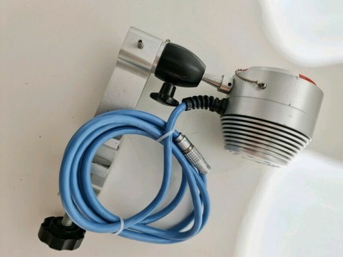 Medtronic Bio Medicus External Drive Motor 540T | eBay