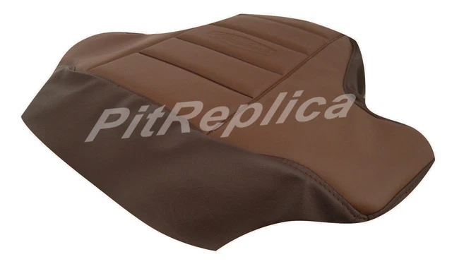 SUZUKI CAVALCADE GV1400 1985 1986 1987 1988 RESPALDO Y FUNDA ASIENTO [SSLVO/SSLRO] Foto 4 de 4