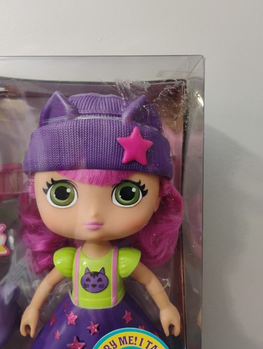 Bambola magica Little Charmers Hazel nuova 2015 e accessori - Foto 2 di 7
