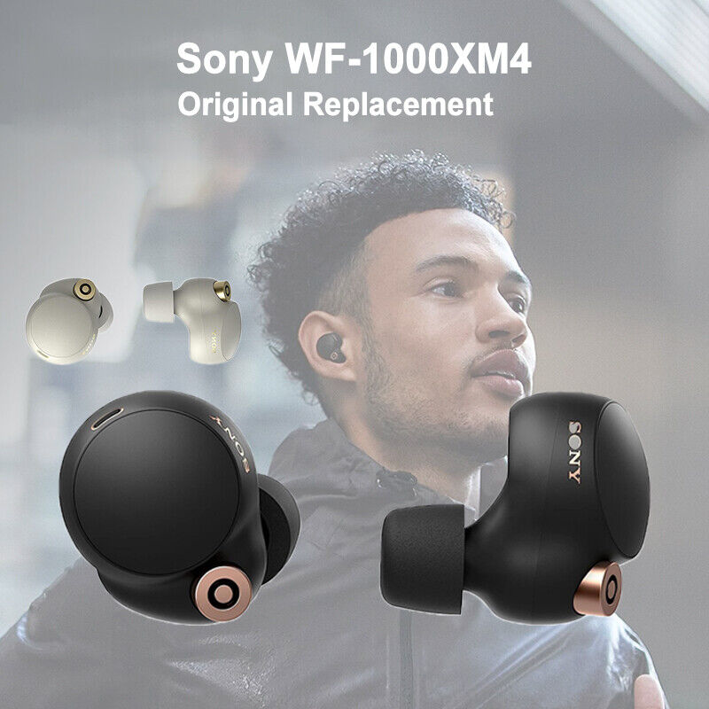 Sony WF-1000XM4 True Wireless Earbuds Earphones-Left /Right