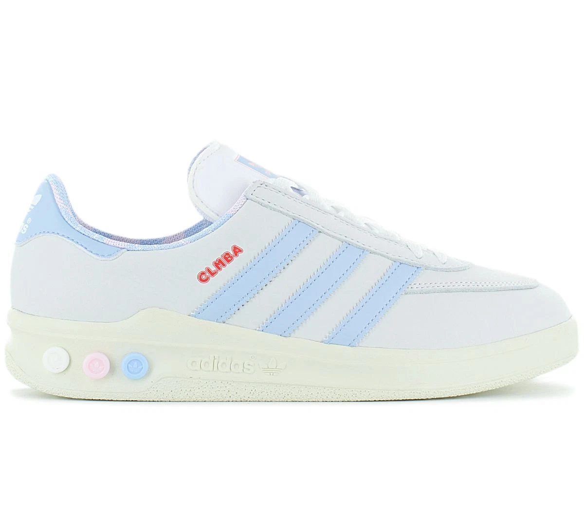 Adidas columbia hotsell trainers for sale