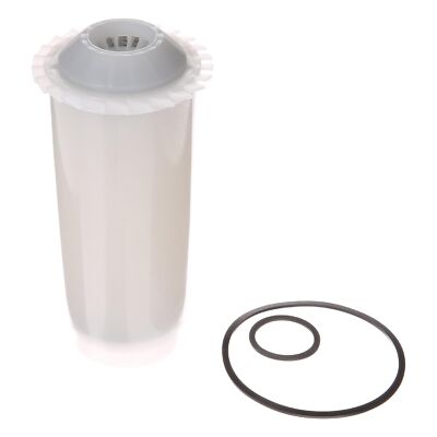 	DeVilbiss 130524 Replacement Desiccant Cartridge for QC3 Filter	