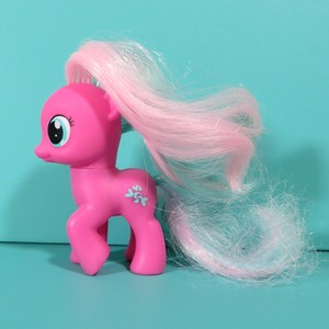 my little pony brushables