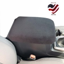 Fits Toyota Tacoma 2005-2023 Auto Armrest Center Console Cover Usa Made X1 Fits Toyota Tacoma 2005-2023 Auto Armrest Center Console Cover Usa Made X1