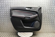 FORD S-MAX MK2 ST-LINE NSF FRONT DOOR CARD PANEL EM2B-R23757-A/BH 2019-23 EF70