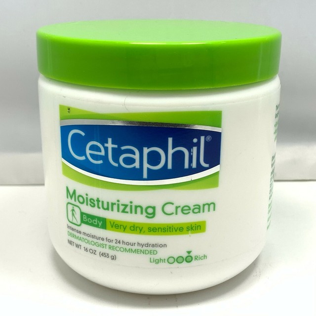 cetaphil 566g
