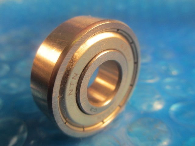 Подшипник ntn 6201