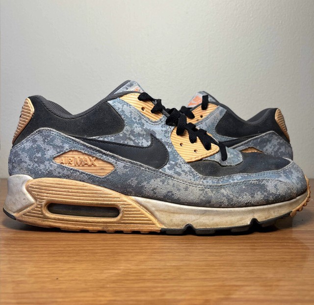 nike air max 90 digi camo 