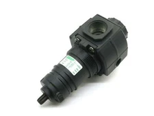 Air Regulator, 3/4 in NPT, 220 cfm, 300 psi