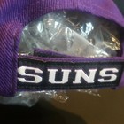 PHOENIX SUNS VINTAGE RARE 90'S TWINS ENTERPRISE ADJUSTABLE CAP HAT BEAUTIFUL  ** — photo 6