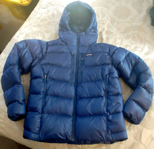Patagonia Fitz Roy Down Jacket | eBay Patagonia Fitz Roy Down Jacket | eBay