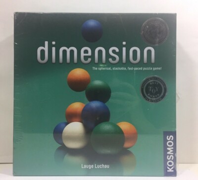 Dimension: The Spherical Stackable Fast Paced Puzzle Game