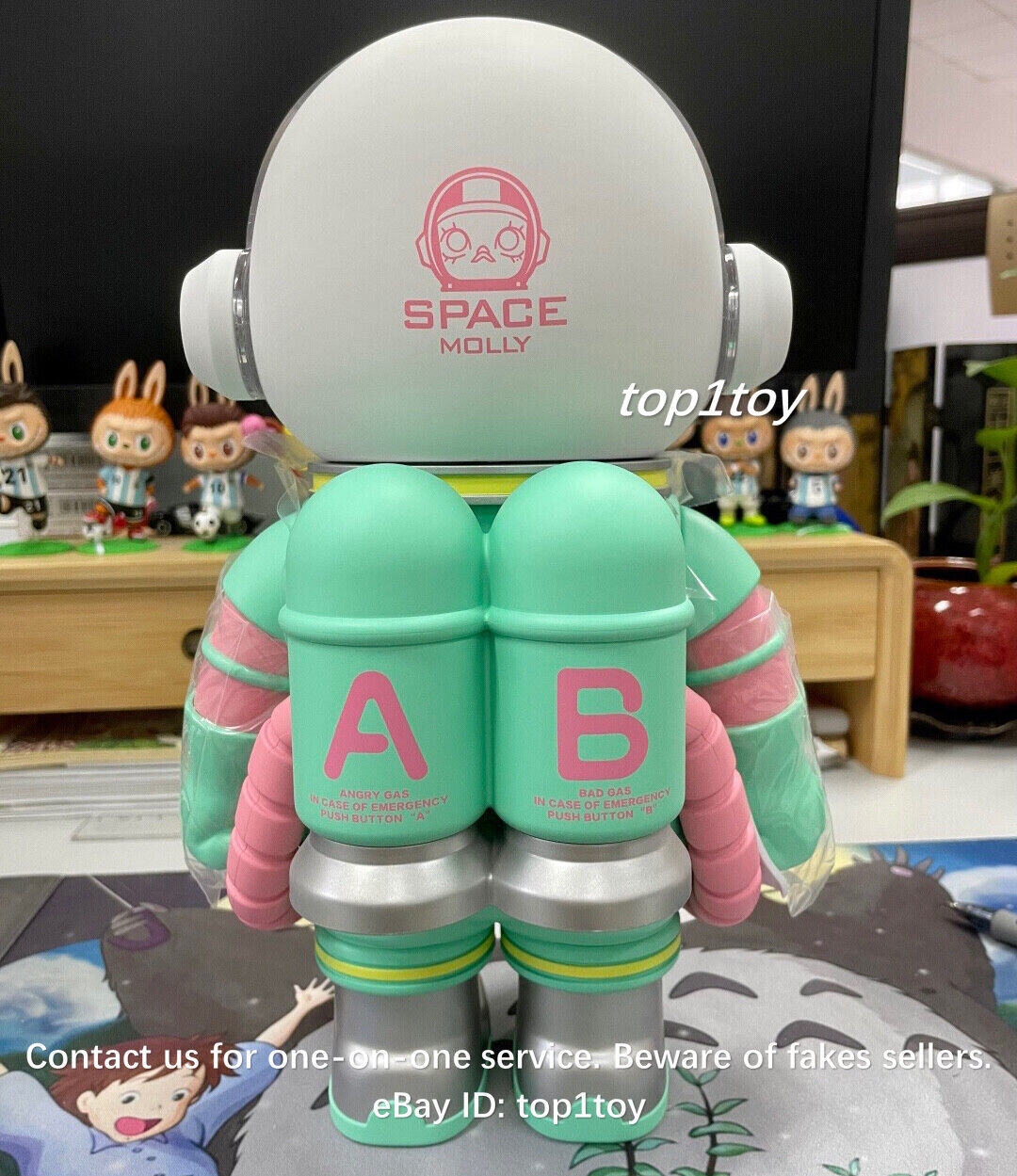 molly space green | tspea.org