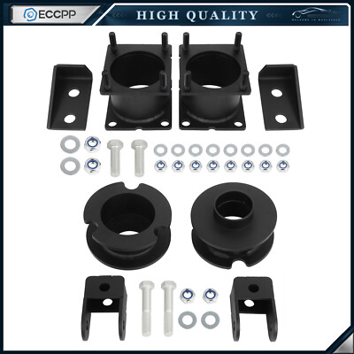 ECCPP Leveling Lift Kit Lift 3'' Front & 2'' Rear For 2011-2018 2019 Ford Explorer