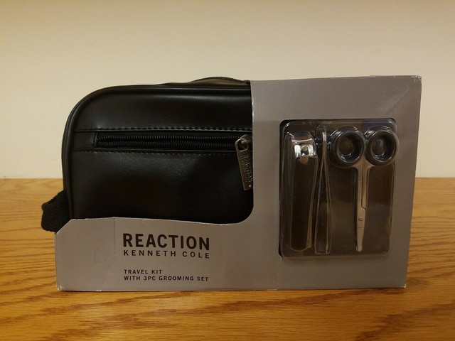 best men's travel kit