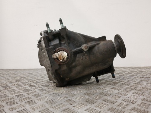 MAZDA RX-8 1.3 PETROL 2003-08 HINTER DIFF ACHSE DIFFERENTIAL OEM RHD RA12-2 - Picture 4 of 7