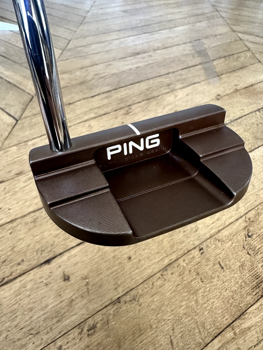 Serie de fers Ping G730 Irons - Eté 2025