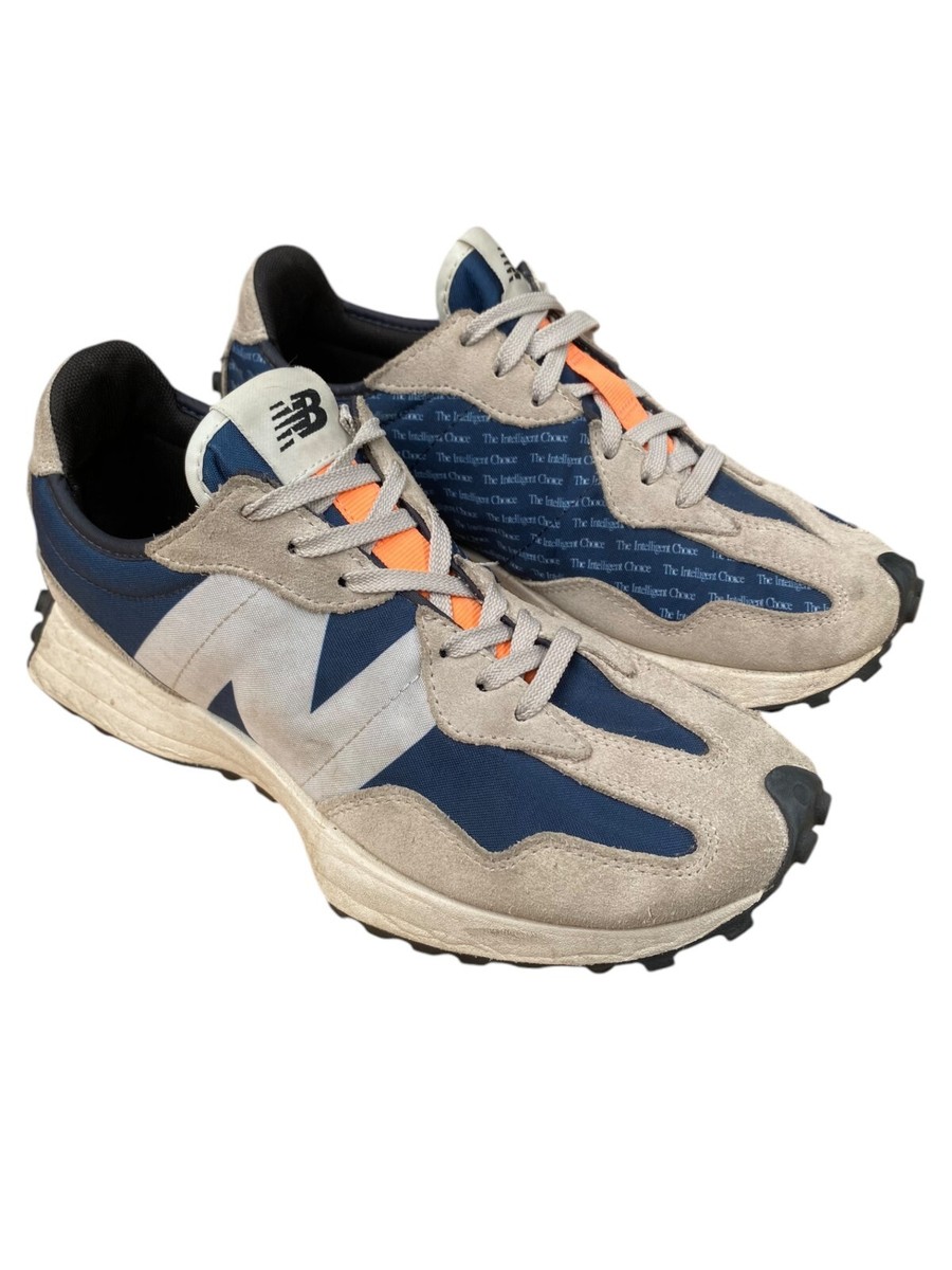 靴 new balance The InteIligent choice 327 New Balance Women's 327 Low Top Sneakers | Bloomingdale's