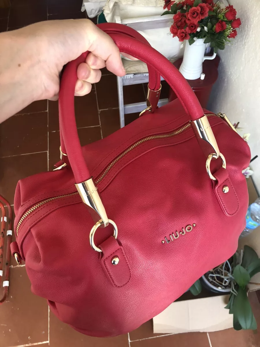 Borsa liu hotsell jo tracolla fucsia