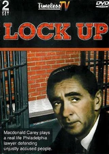 Lock Up (DVD)