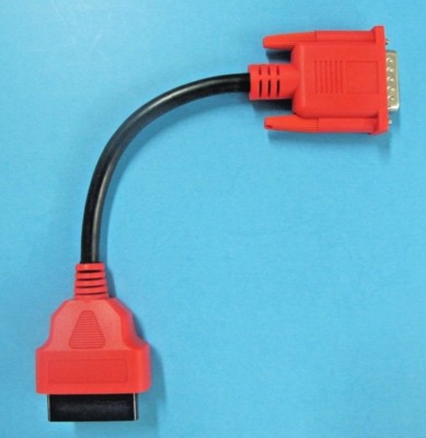 OBD1 OBD-I Cable Compatible with Snap On Scanner DA-5 J1962 to