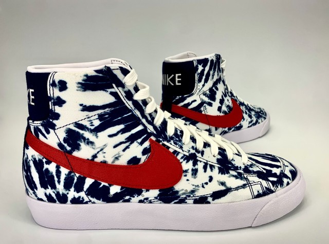 Nike Blazer Mid 77 Vintage - 