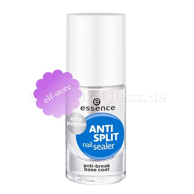 essence anti split