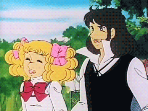 CANDY - COMPLETE ANIME TV SERIES DVD BOX SET (1-115 EPS) SHIP FROM UK - Picture 6 of 7