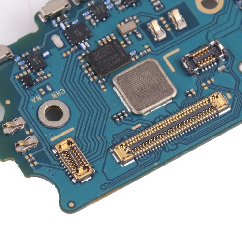 Samsung Galaxy S21 FE SM-G9900 Original Charging Port Board - Repair Replacement - Picture 4 of 4