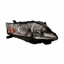 Hard Parts Fast LX2503147C  HEADLIGHT ASSEMBLY OEM