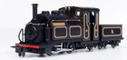 KATO/PECO (OO-9) Large England Welsh Pony BROWN 51-251D Railway Model Steam Loco
