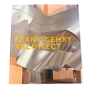 Frank Gehry Book | eBay