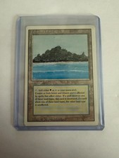 Tropical Island Revised Edition Regular in great condition